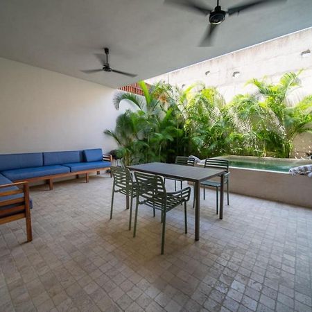 Casa Almendros I Punta De Mita Punta Mita Exterior foto